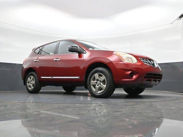 used 2013 Nissan Rogue car, priced at $6,803