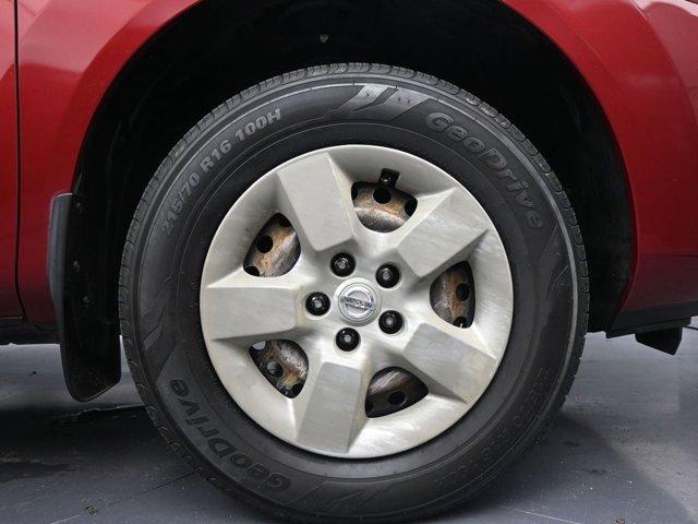 used 2013 Nissan Rogue car, priced at $6,803