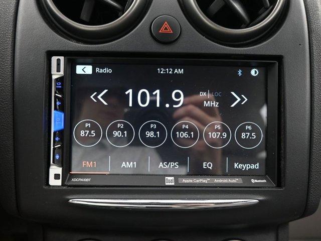 used 2013 Nissan Rogue car, priced at $6,803