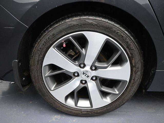 used 2019 Kia Optima car, priced at $12,048