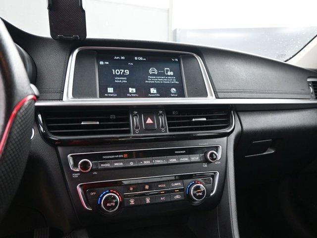 used 2019 Kia Optima car, priced at $12,048
