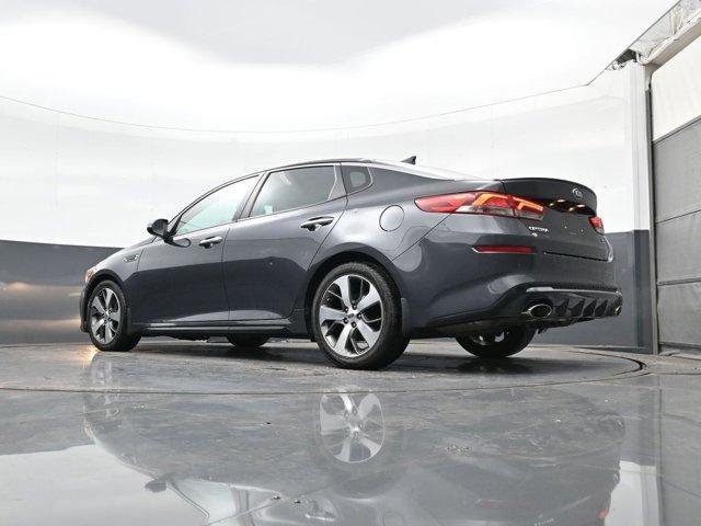 used 2019 Kia Optima car, priced at $12,048