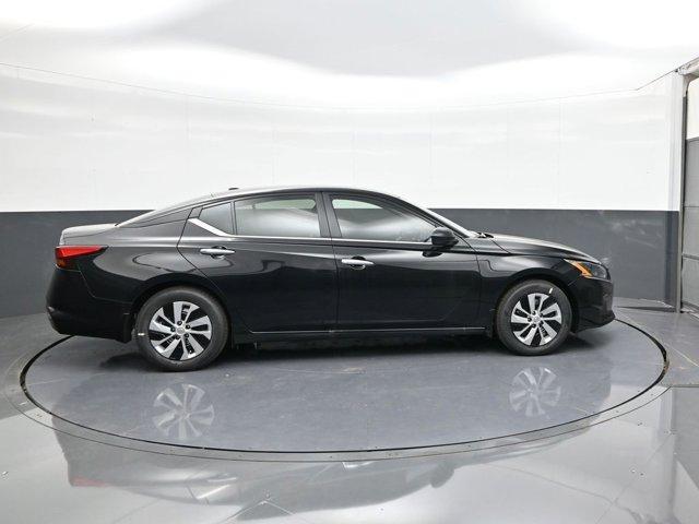 new 2025 Nissan Altima car, priced at $27,208