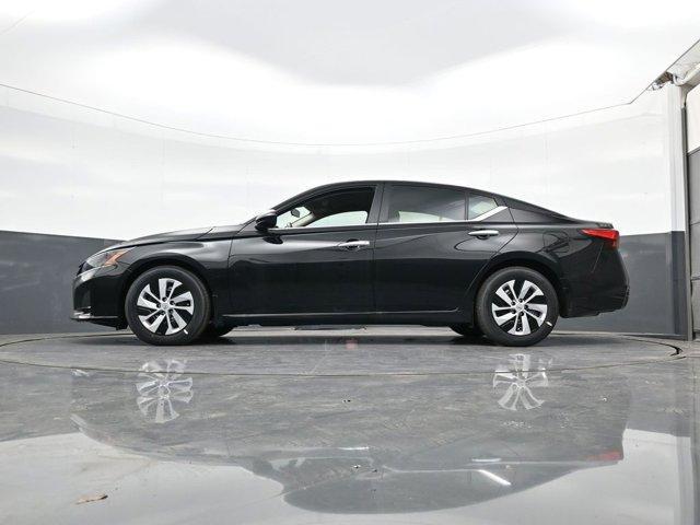 new 2025 Nissan Altima car, priced at $27,208