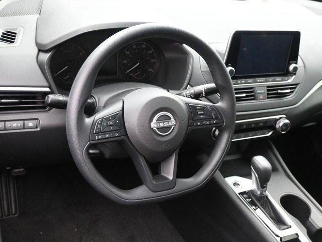 new 2025 Nissan Altima car, priced at $27,208