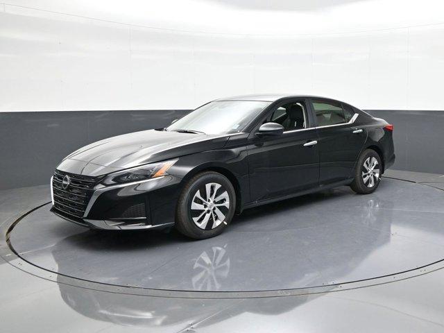 new 2025 Nissan Altima car, priced at $27,208