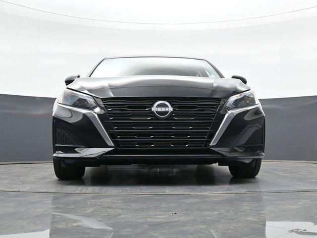 new 2025 Nissan Altima car, priced at $27,208
