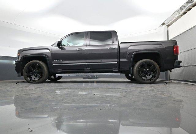 used 2016 GMC Sierra 1500 car, priced at $29,576