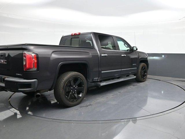 used 2016 GMC Sierra 1500 car, priced at $29,576