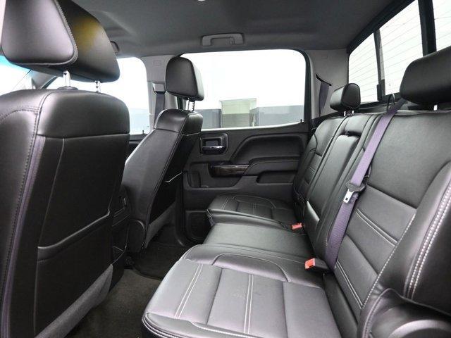 used 2016 GMC Sierra 1500 car, priced at $29,576