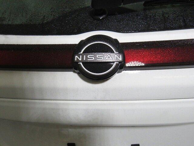 new 2024 Nissan Kicks car, priced at $24,231