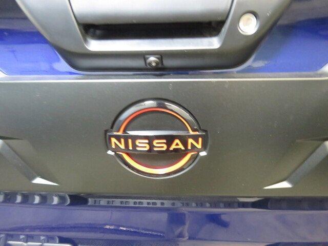 used 2024 Nissan Titan XD car, priced at $56,599