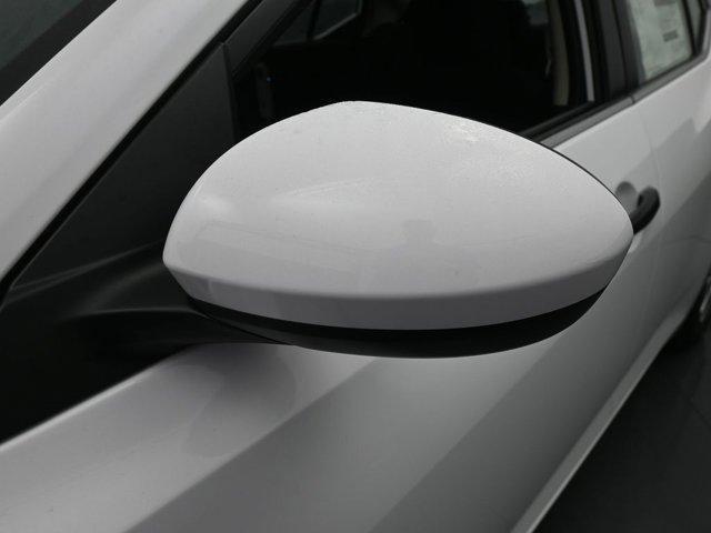 new 2025 Nissan Sentra car, priced at $21,468