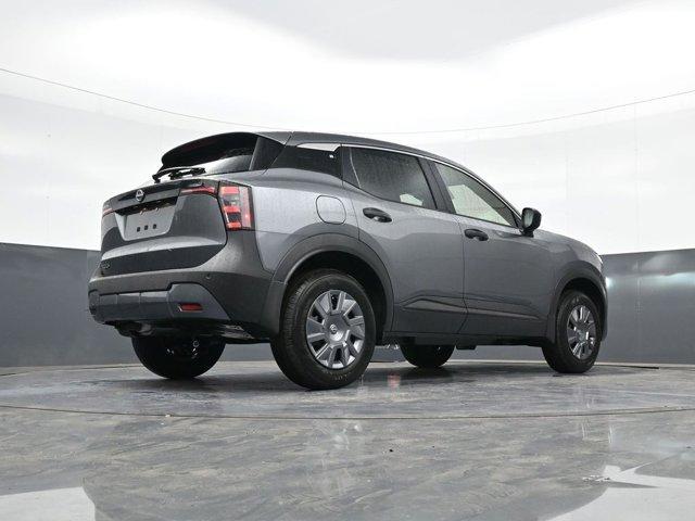 new 2025 Nissan Kicks Play car, priced at $23,141