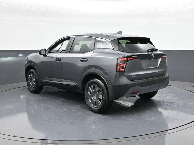 new 2025 Nissan Kicks Play car, priced at $23,141