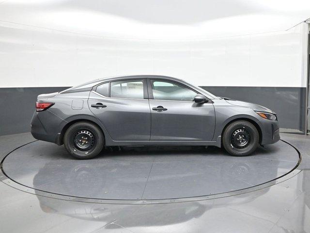 new 2025 Nissan Sentra car, priced at $21,468