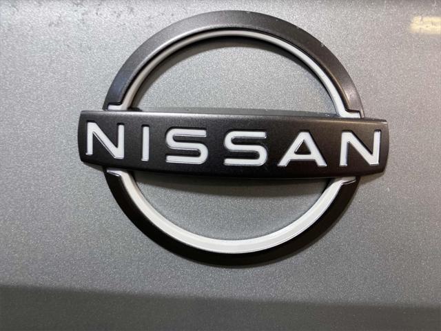 new 2025 Nissan Altima car, priced at $25,860