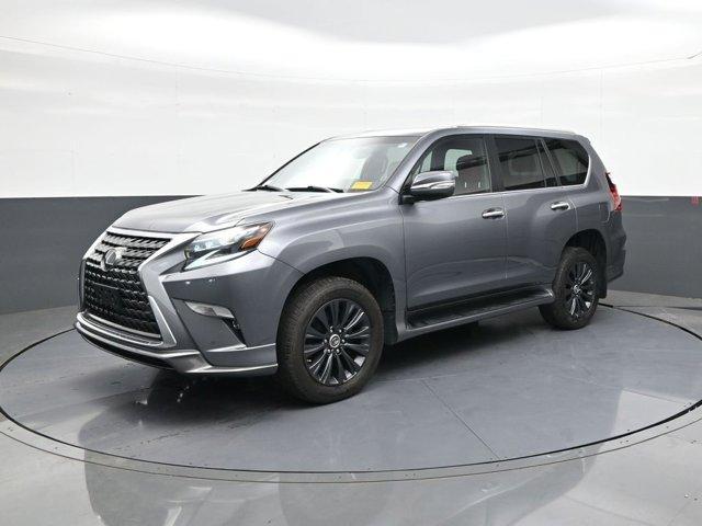 used 2022 Lexus GX 460 car, priced at $45,041