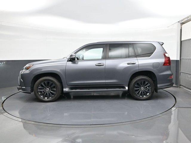 used 2022 Lexus GX 460 car, priced at $45,041