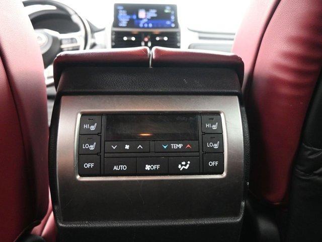 used 2022 Lexus GX 460 car, priced at $45,041