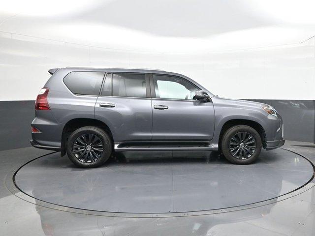 used 2022 Lexus GX 460 car, priced at $45,041