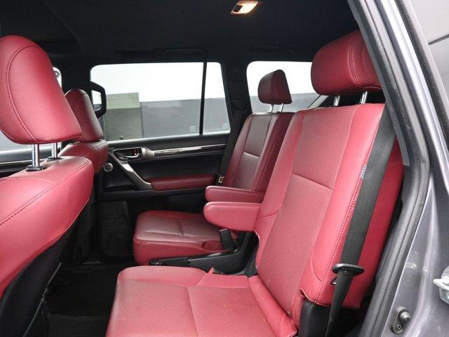 used 2022 Lexus GX 460 car, priced at $45,041