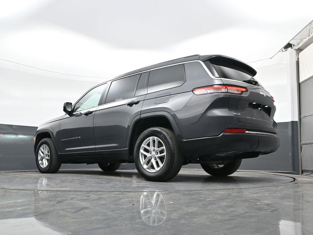 used 2023 Jeep Grand Cherokee L car, priced at $28,382