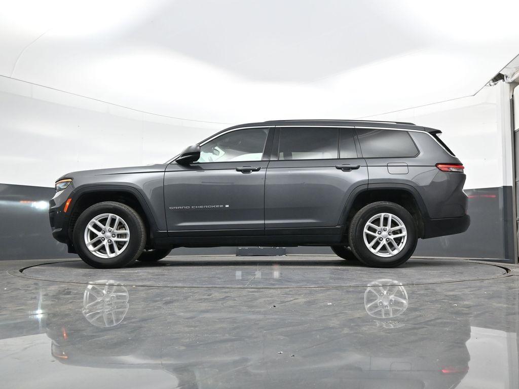 used 2023 Jeep Grand Cherokee L car, priced at $28,382