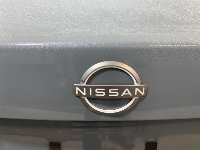 new 2025 Nissan Sentra car, priced at $23,808