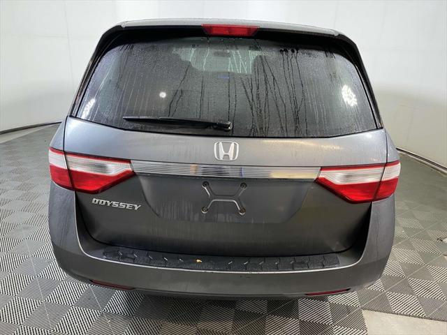 used 2011 Honda Odyssey car, priced at $9,590