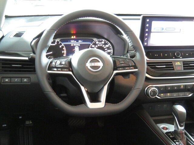 new 2024 Nissan Altima car, priced at $30,971
