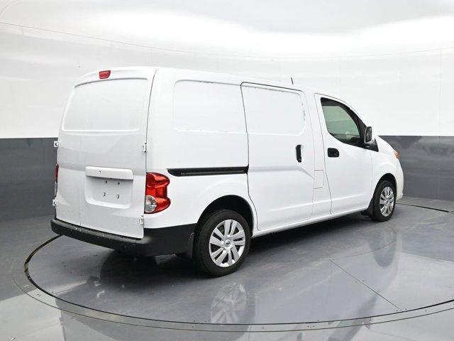 used 2021 Nissan NV200 car, priced at $18,551