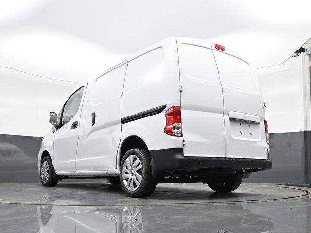 used 2021 Nissan NV200 car, priced at $18,551