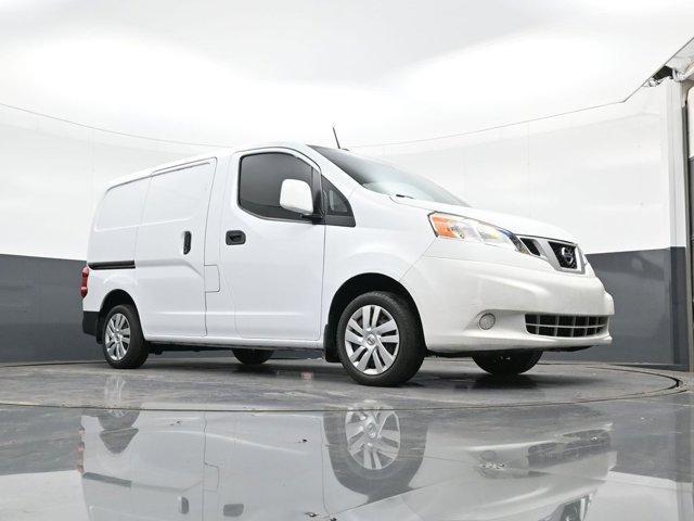used 2021 Nissan NV200 car, priced at $18,551