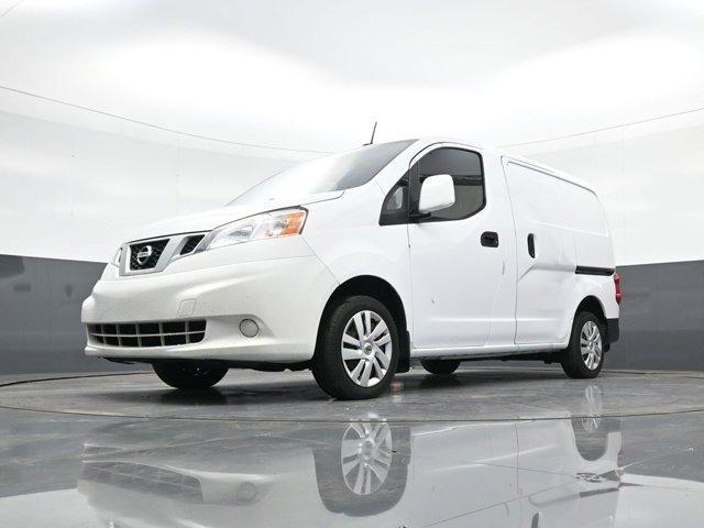 used 2021 Nissan NV200 car, priced at $18,551