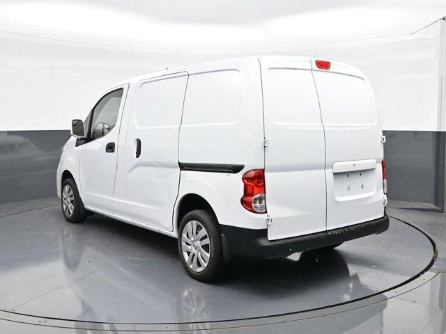 used 2021 Nissan NV200 car, priced at $18,551