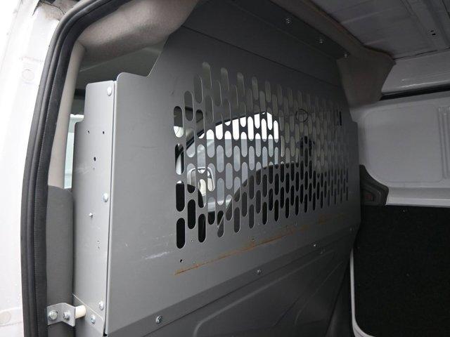 used 2021 Nissan NV200 car, priced at $18,551