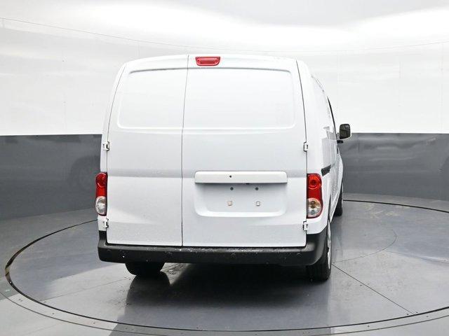 used 2021 Nissan NV200 car, priced at $18,551