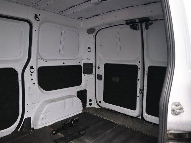 used 2021 Nissan NV200 car, priced at $18,551