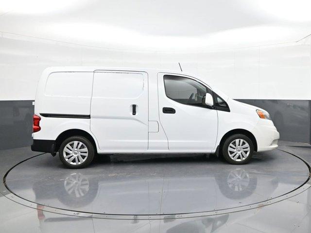 used 2021 Nissan NV200 car, priced at $18,551