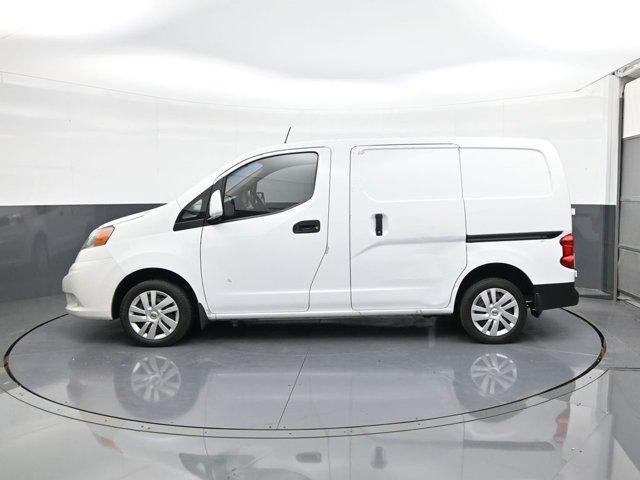 used 2021 Nissan NV200 car, priced at $18,551