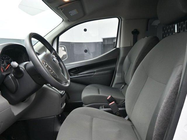 used 2021 Nissan NV200 car, priced at $18,551