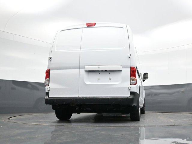 used 2021 Nissan NV200 car, priced at $18,551