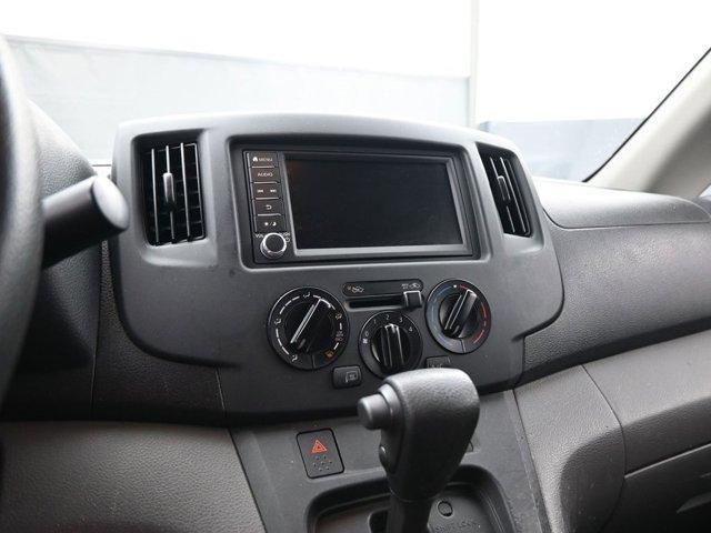 used 2021 Nissan NV200 car, priced at $18,551