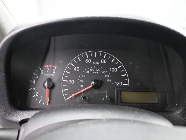 used 2021 Nissan NV200 car, priced at $18,551