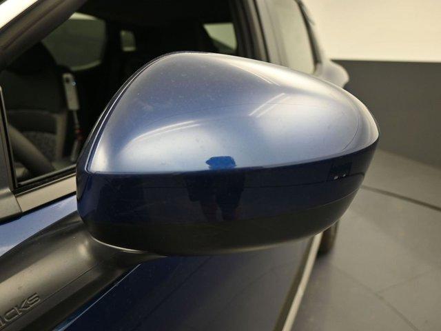 new 2025 Nissan Kicks car, priced at $24,879