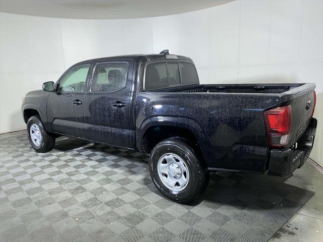 used 2023 Toyota Tacoma car, priced at $28,351