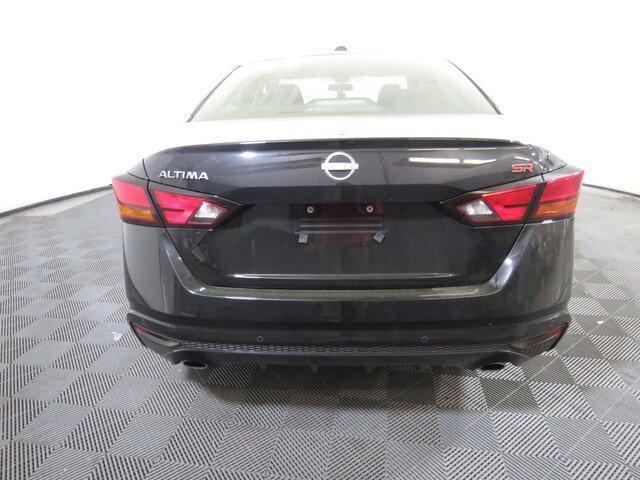 new 2024 Nissan Altima car, priced at $26,767