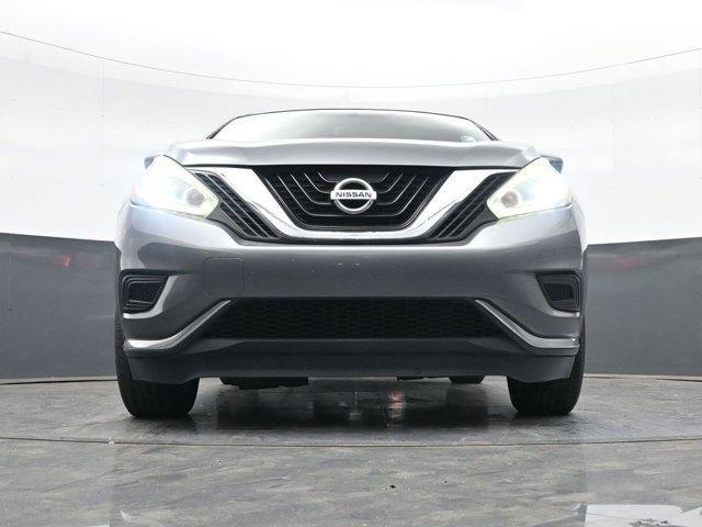used 2016 Nissan Murano car, priced at $9,148