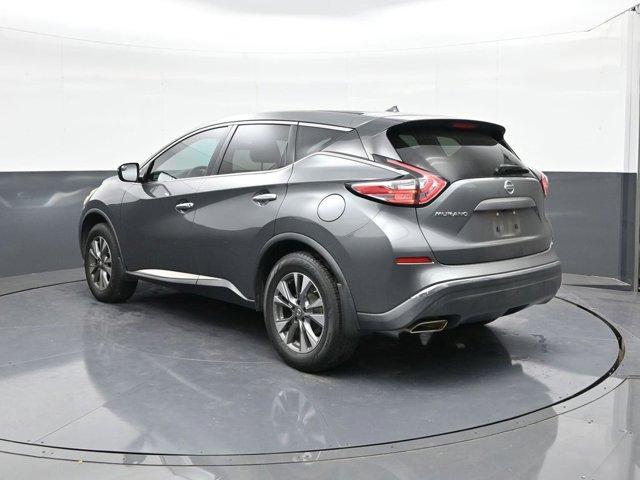 used 2016 Nissan Murano car, priced at $9,148